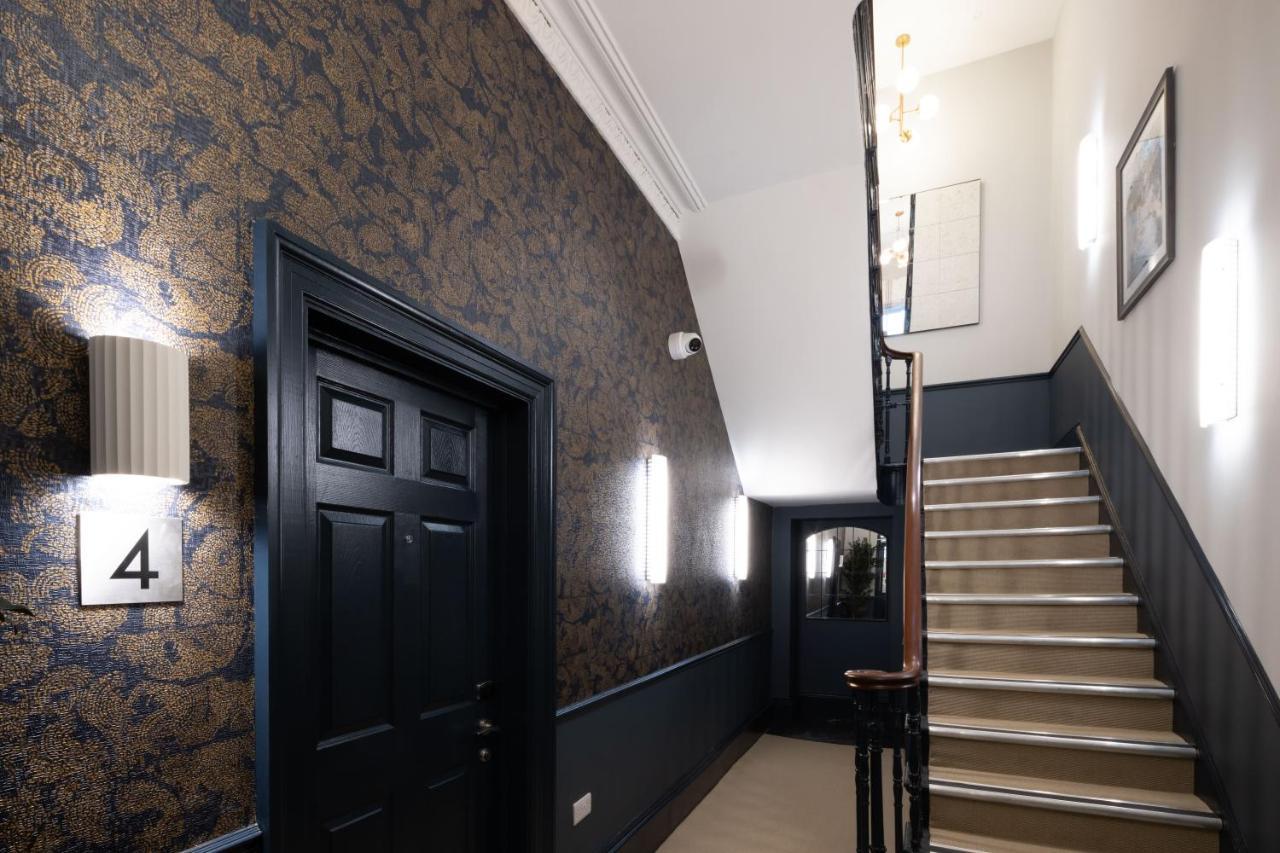 Redmayne House Бристоль Экстерьер фото