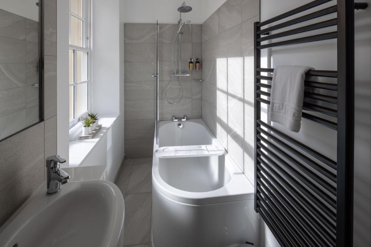 Redmayne House Бристоль Экстерьер фото